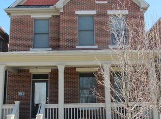 1054 Harrison Park Pl, Columbus, OH 43201
