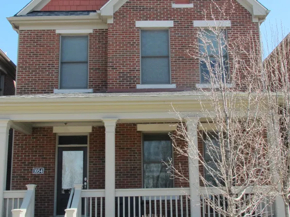 1054 Harrison Park Pl, Columbus, OH 43201