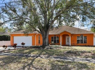2908 W Pearl Ave, Tampa, FL 33611