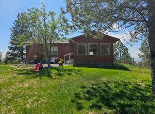 6267 N Slope Rd, Helena, MT 59602