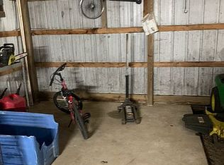 8046 S Us Highway 41, Rosedale, IN 47874