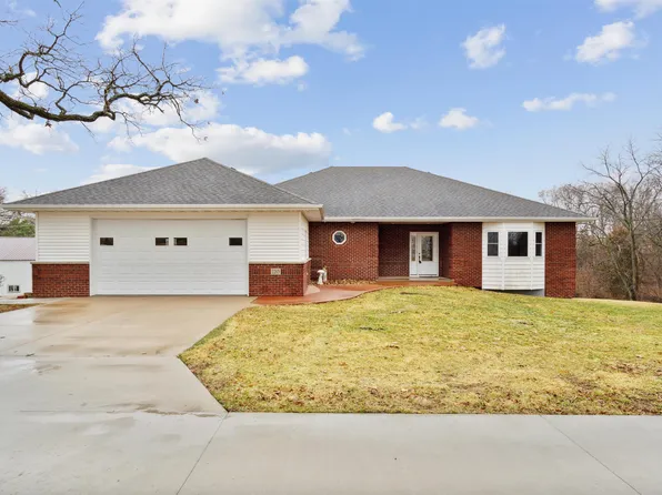2265 Quasqueton Diagonal Blvd, Independence, IA 50644