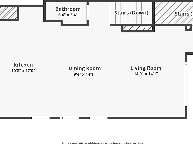 1583 Grove St — Photo 45