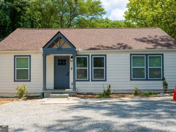 3822 Bakers Ferry Rd SW, Atlanta, GA 30331