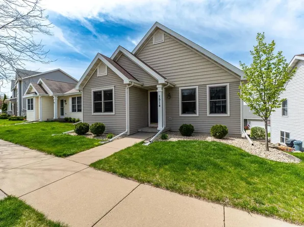1514 Waldorf Boulevard, Madison, WI 53719