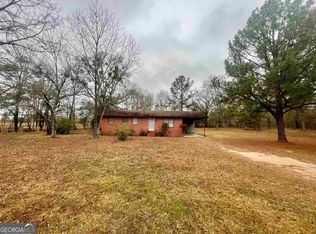 316 Lower Rocky Springs Rd, Eastman, GA 31023