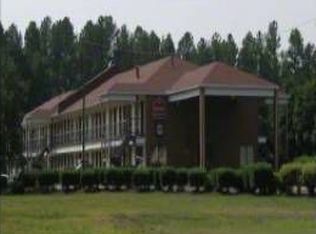 2575 W Lyon Station Rd, Creedmoor, NC 27522