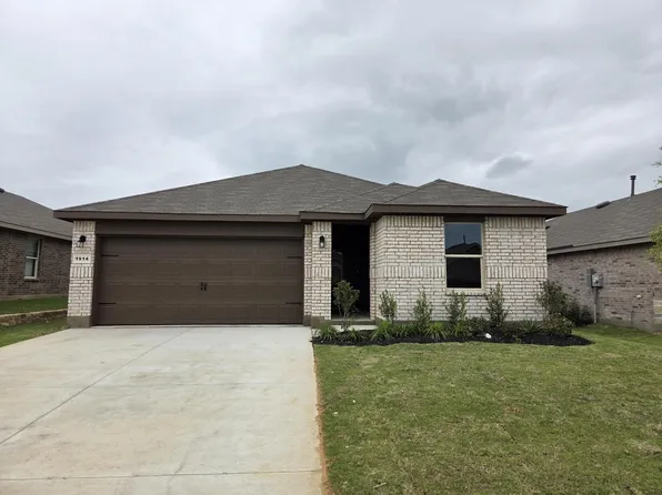 1912 Cherokee Ln, Cleburne, TX 76033