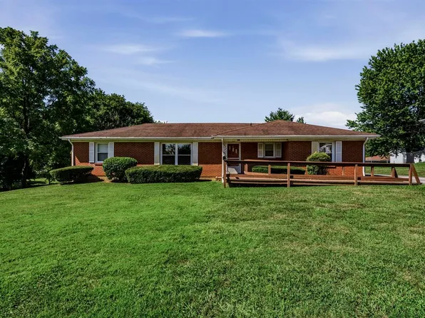 117 Groce St, Glasgow, KY 42141