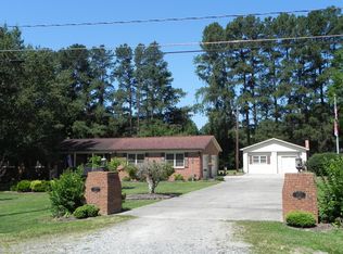6621 Zz Bobwhite Ln, Browns Summit, NC 27214