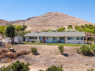 326 W Baker Ave, Porterville, CA 93257