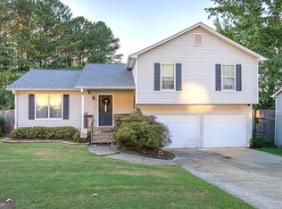 409 Ivy Crest Dr, Dallas, GA