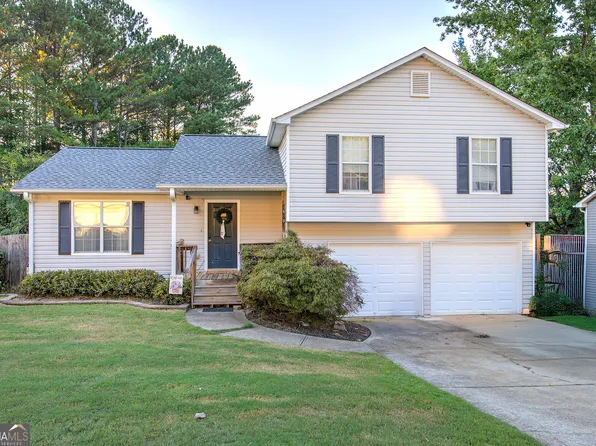 409 Ivy Crest Dr, Dallas, GA 30157