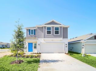 2209 Aquifer Ln, Davenport, FL 33837