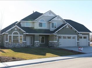 9665 Red Berry, Boise, ID 83709