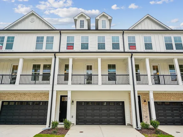 37 Tiger Lily Trl Homesite 56, Clayton, NC 27527