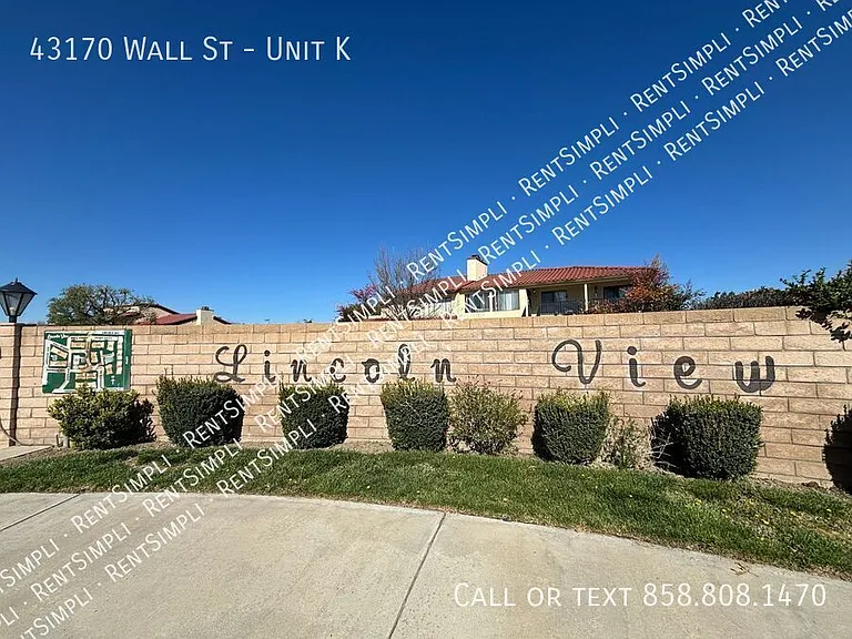 43170 Wall St #K — Photo 25