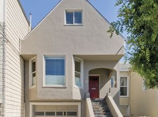 971 Florida St, San Francisco, CA 94110
