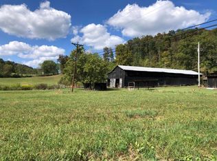 9500 State Highway 59, Vanceburg, KY 41179