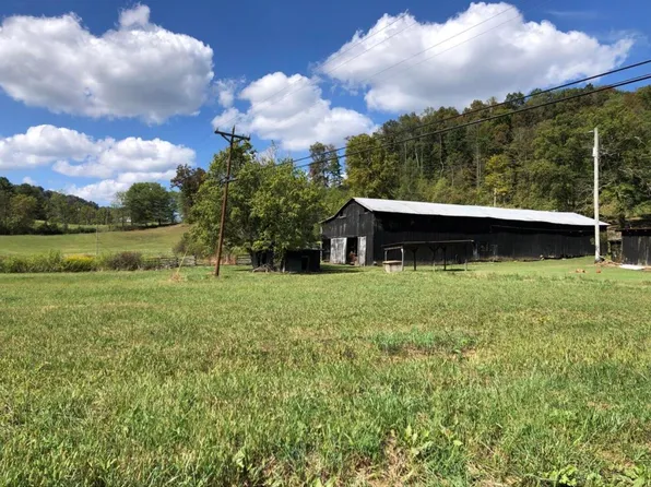 9500 State Highway 59, Vanceburg, KY 41179