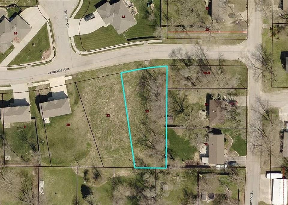 1st image of LOT 23 Lawndale Ave