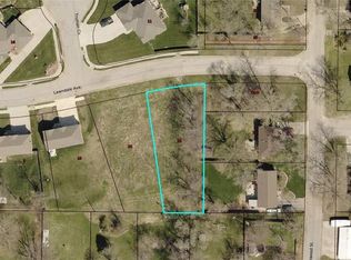 LOT 23 Lawndale Ave, Pleasant Hill, MO 64080