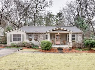 1982 La Dawn Ln NW, Atlanta, GA 30318