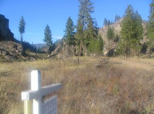 7240-B Willow Ranch Way, Tumtum, WA 99034