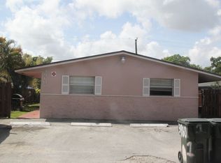 3960 SW 51st St #1, Fort Lauderdale, FL 33312