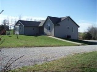 3611 N Green Hills Est S, Solsberry, IN 47459