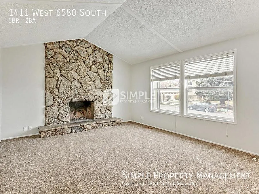 Clean 5-BD home in Taylorsville! — Photo 4