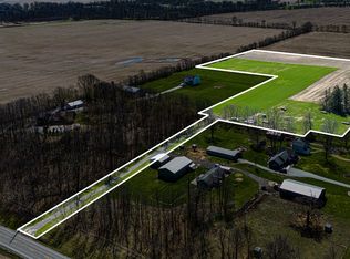 0 E State Road 38, Pendleton, IN 46064