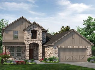 1113 Trinity Dr, Springtown, TX 76082