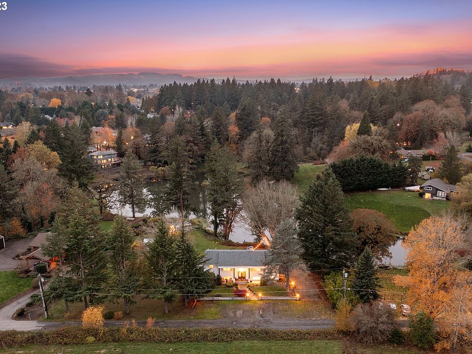 13805 NE Lake Shore Dr, Newberg, OR 97132 Zillow