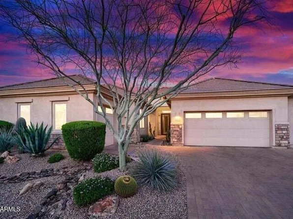 32207 N 56TH Place, Cave Creek, AZ 85331
