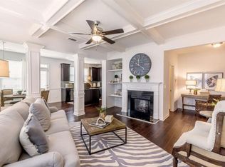 2668 Stonekey Bnd, Lithonia, GA 30058