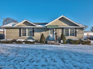 464 Lincoln Ave, Jermyn, PA