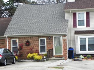 3908 Raintree Ct, Chesapeake, VA 23321