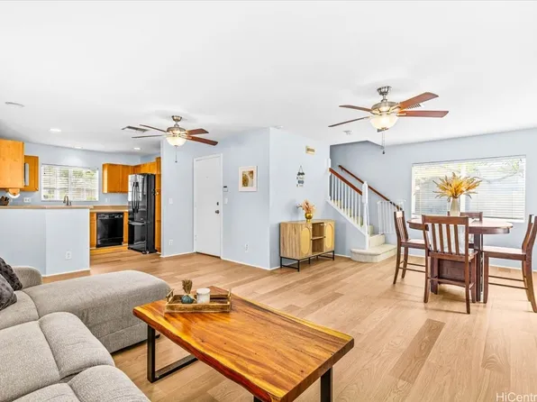 87-1962 Pakeke St APT B, Waianae, HI 96792