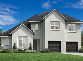 Hardy Plan, Toll Brothers at Woodhavyn, Magnolia, TX 77354