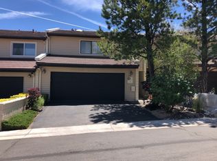 3601 Skyline Blvd, Reno, NV 89509