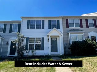 110 Copperfield Ln, Winchester, VA 22602
