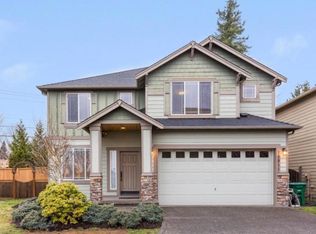 16911 16th Dr SE, Bothell, WA 98012