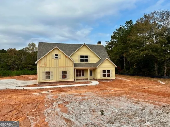 3681 Youngs Mill Rd Lot 93, Hogansville, GA 30230