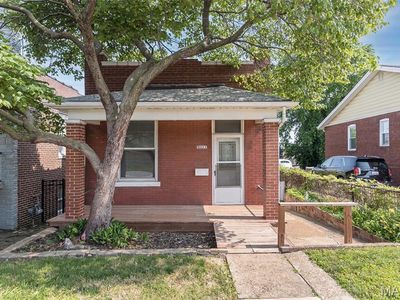 5111 Pattison Ave, Saint Louis, MO, 63110