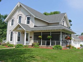 403 Mechanic St, Osage, IA 50461
