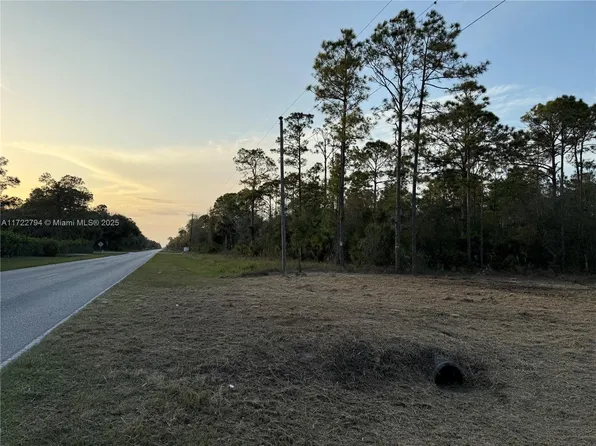 615 Horse Club Ave, Clewiston, FL 33440
