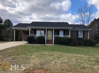 761 Rome St, Hartwell, GA 30643