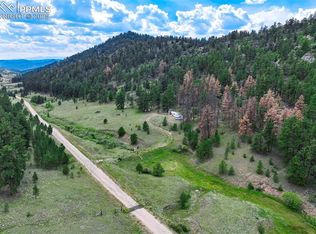 5735 County Road 104, Guffey, CO 80820