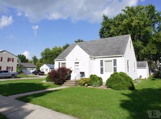 1600 Broadway St, Webster City, IA 50595